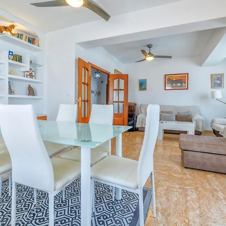 Damasco, Amplio Apartamento Cercano Al Centro Córdoba Kültér fotó