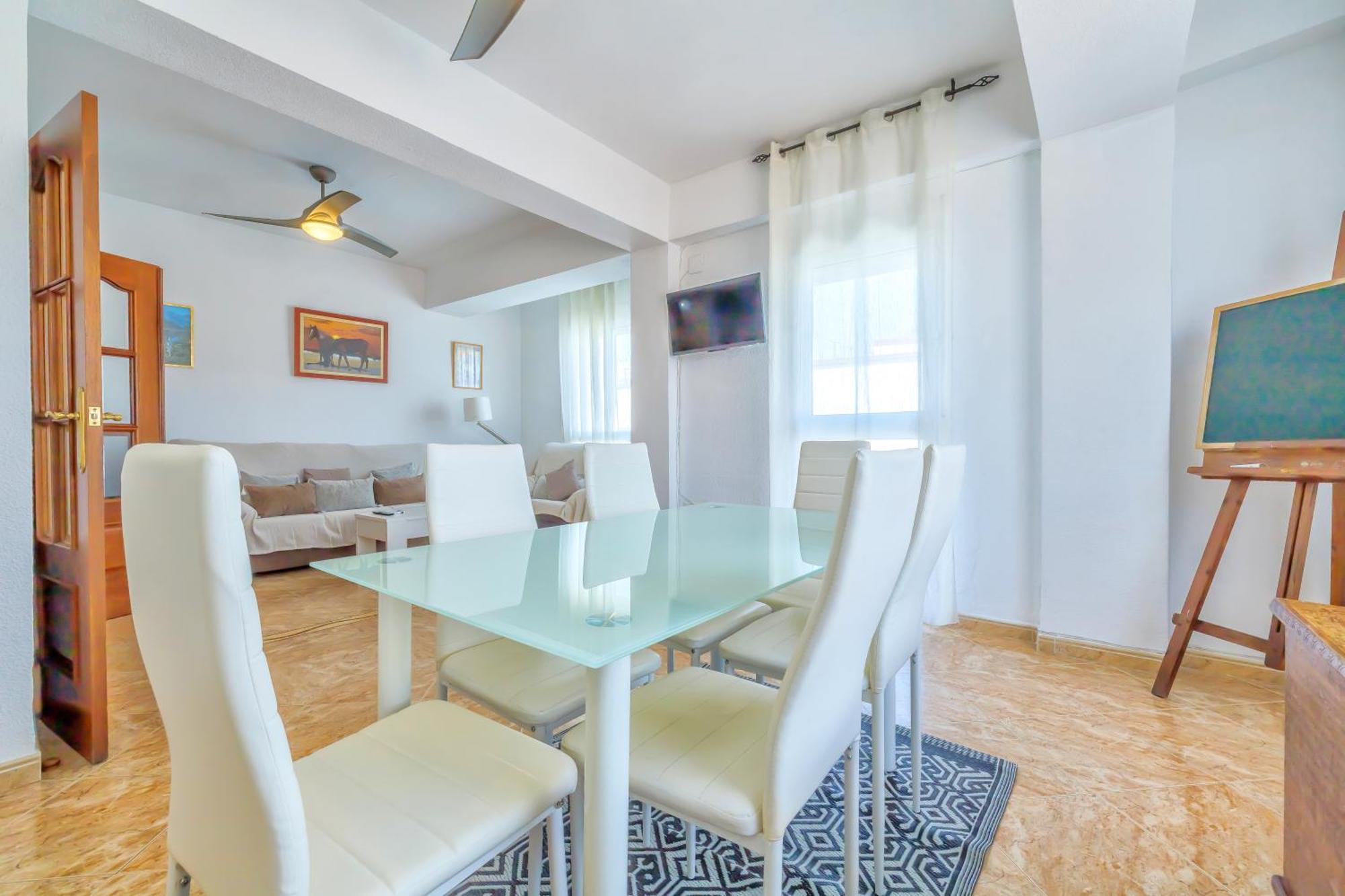 Damasco, Amplio Apartamento Cercano Al Centro Córdoba Kültér fotó