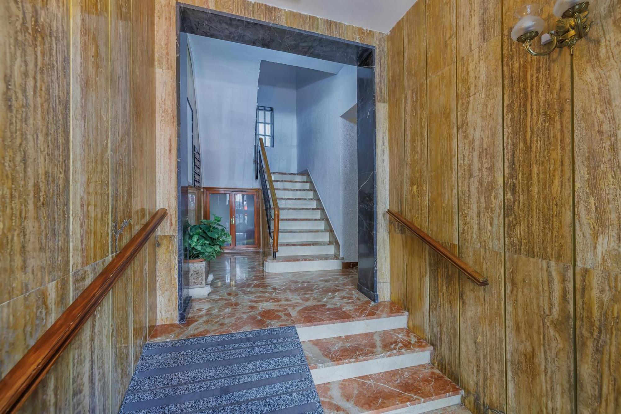 Damasco, Amplio Apartamento Cercano Al Centro Córdoba Kültér fotó