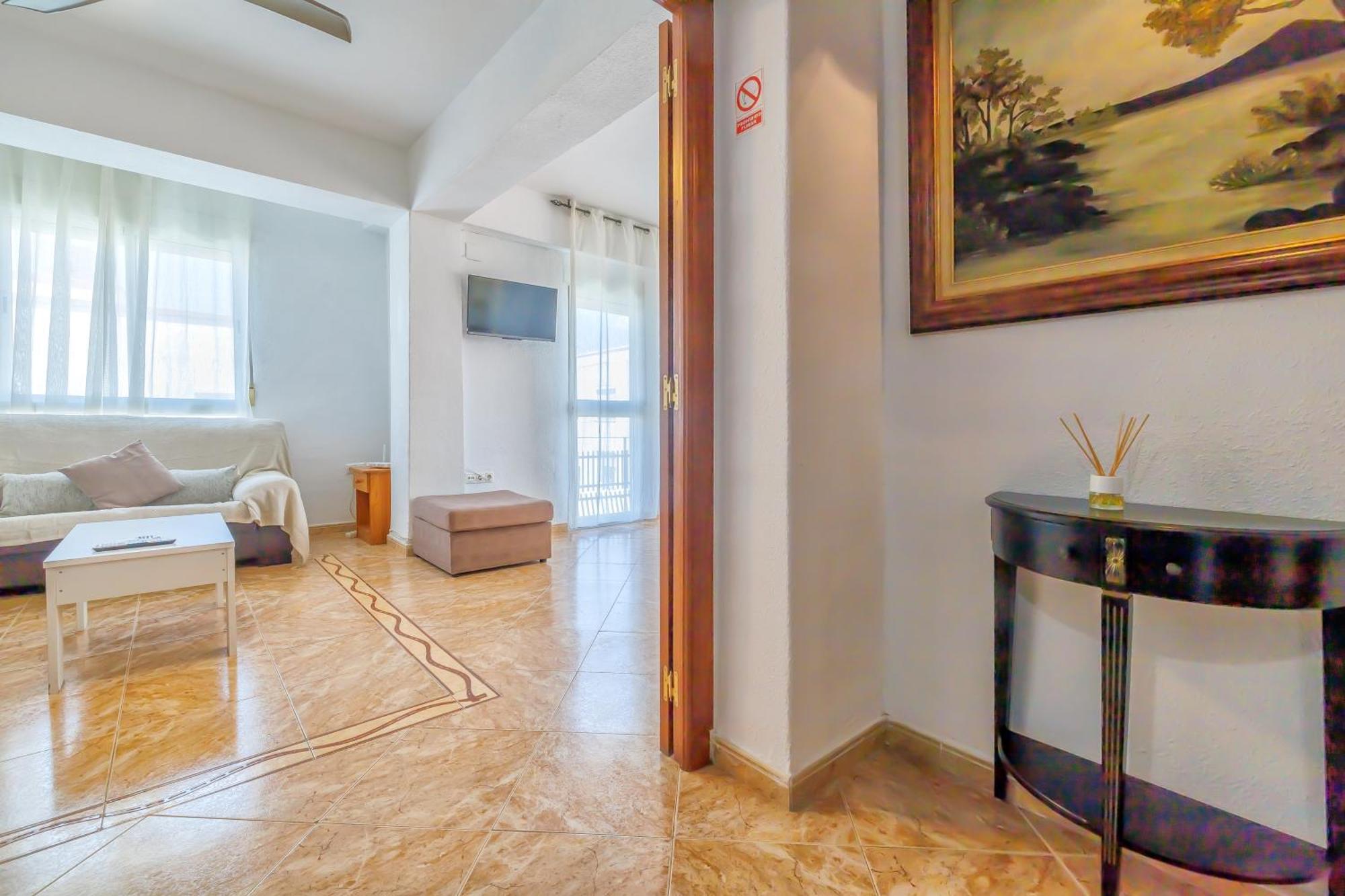 Damasco, Amplio Apartamento Cercano Al Centro Córdoba Kültér fotó