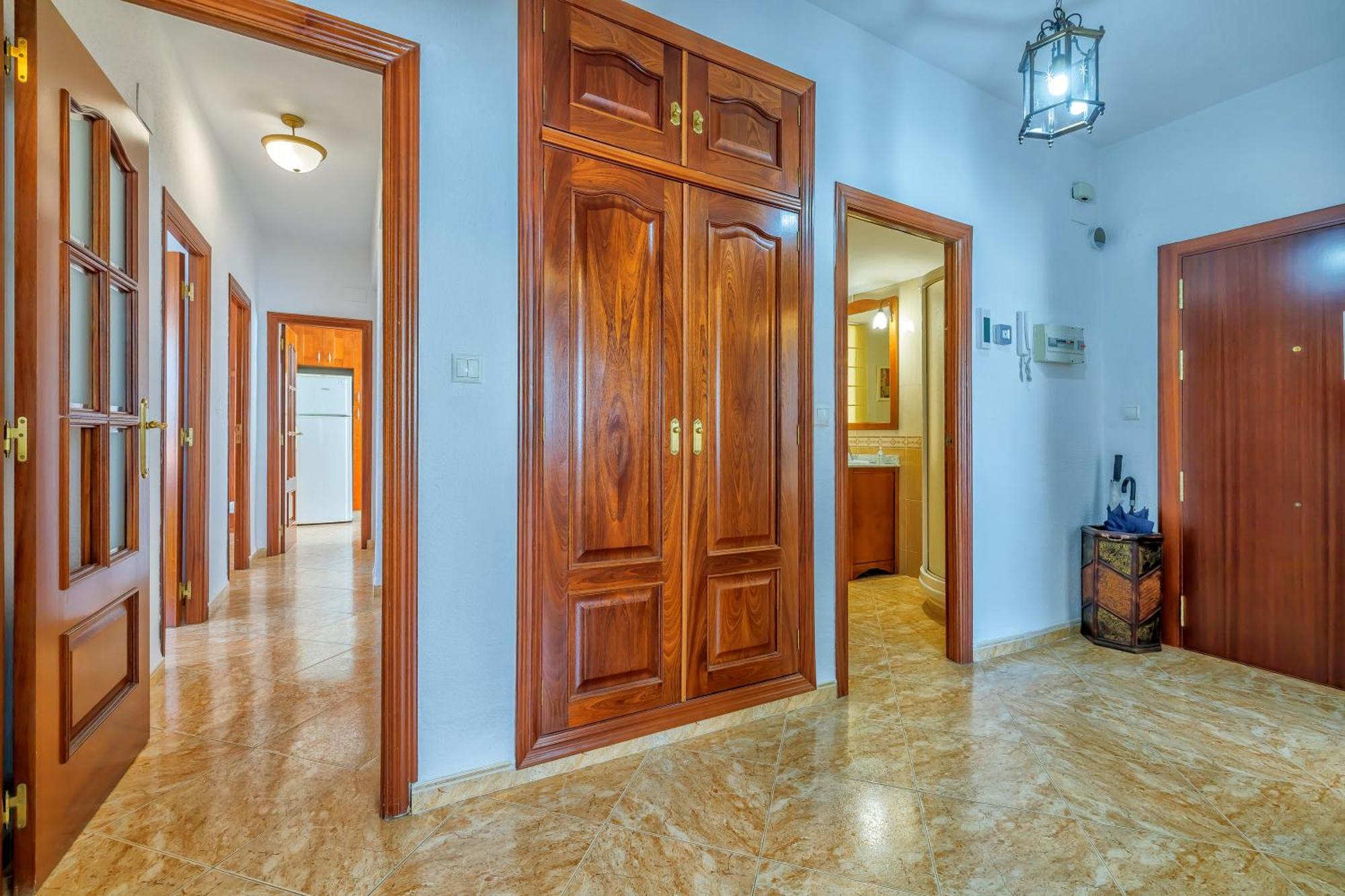 Damasco, Amplio Apartamento Cercano Al Centro Córdoba Kültér fotó