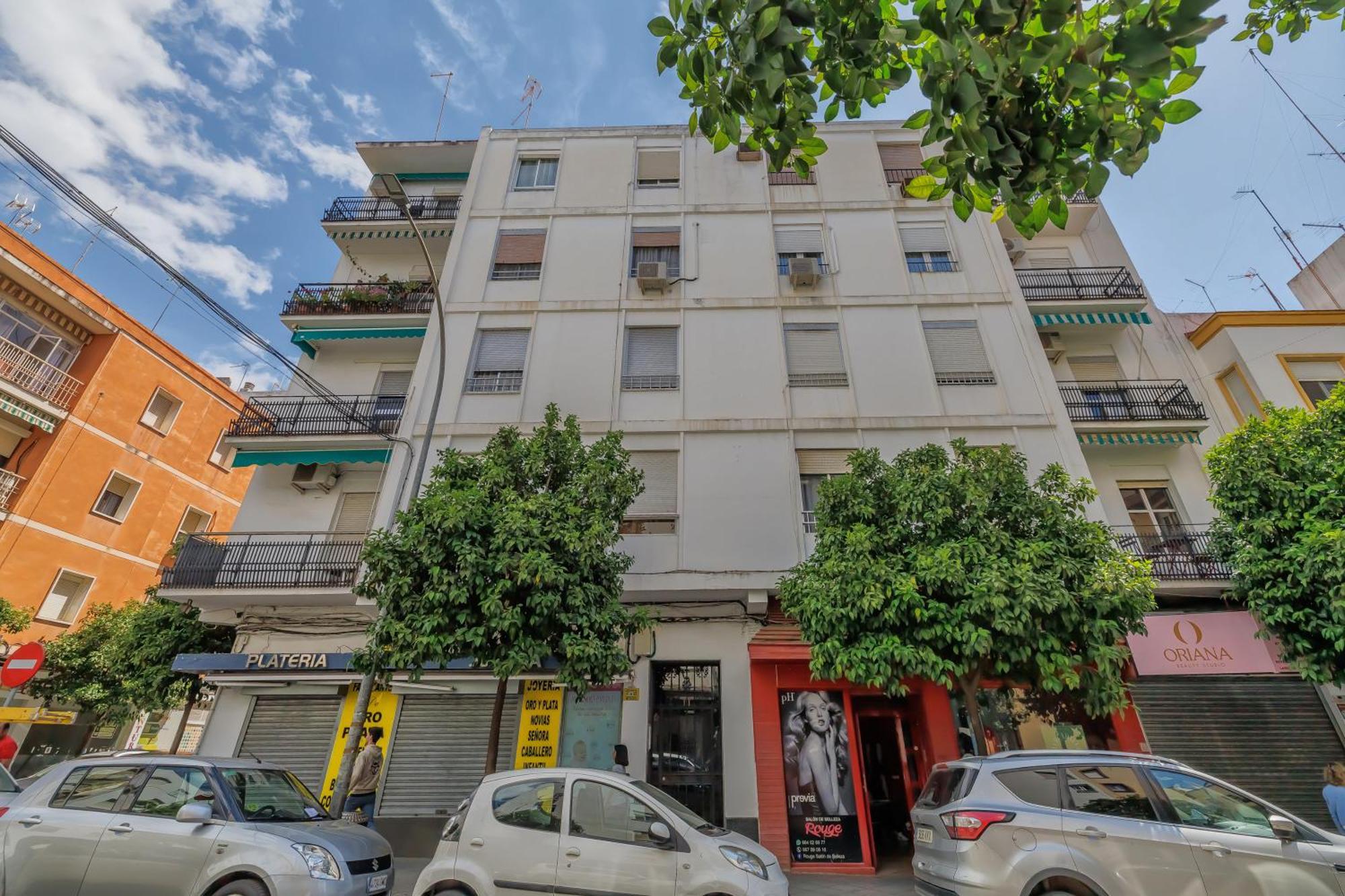 Damasco, Amplio Apartamento Cercano Al Centro Córdoba Kültér fotó