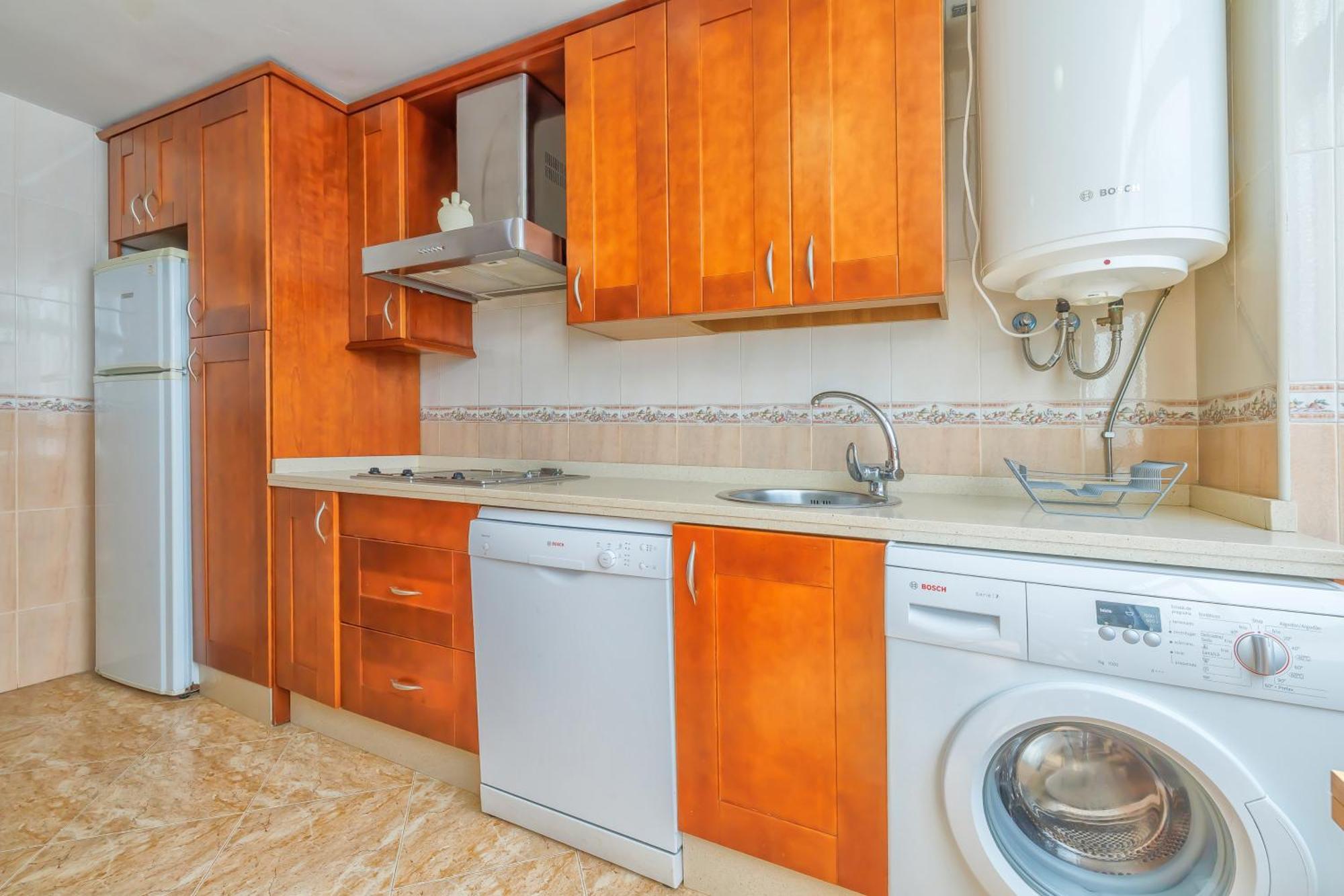 Damasco, Amplio Apartamento Cercano Al Centro Córdoba Kültér fotó